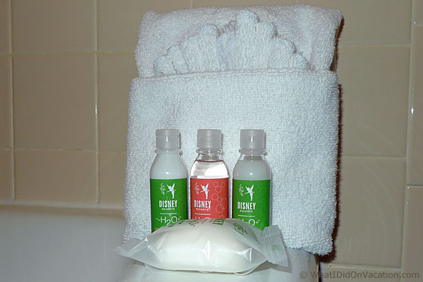 the soaps of the deluxe studio